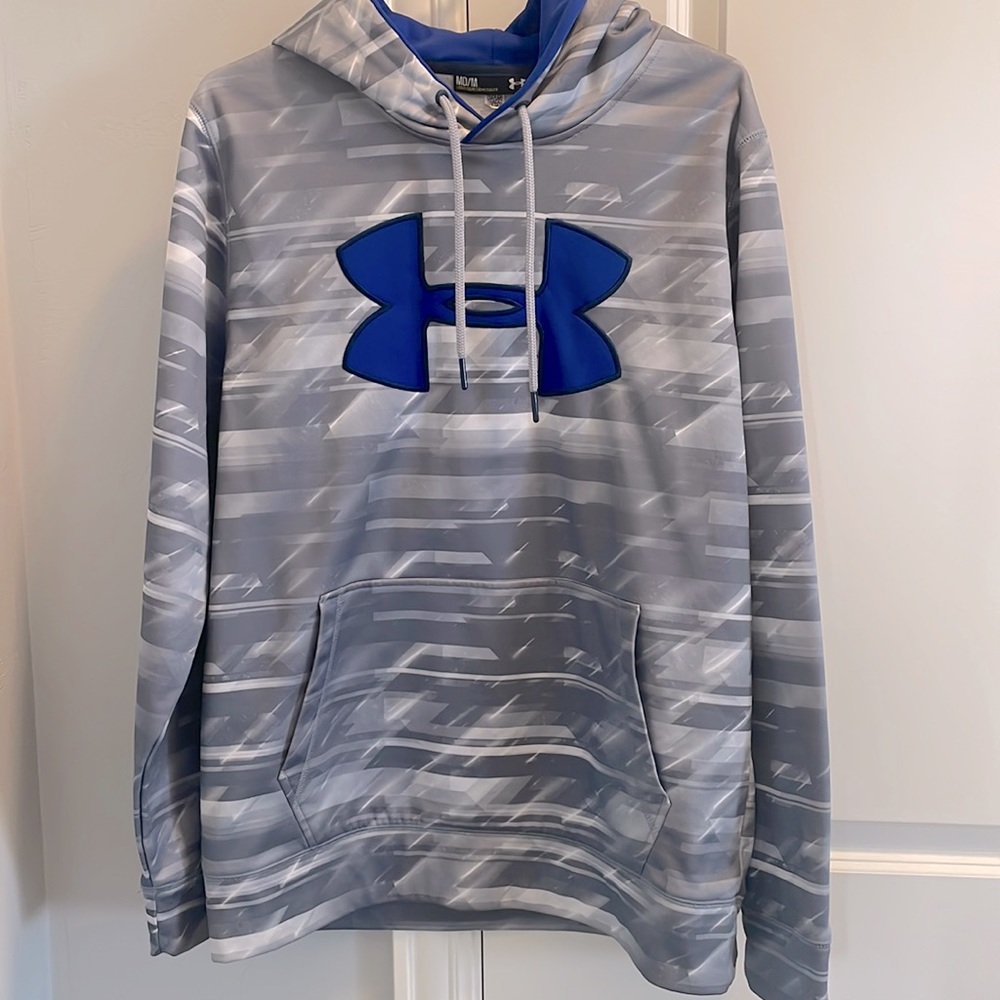Under Armour Hoodie
